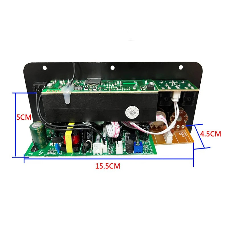 Audio Amplifier Board