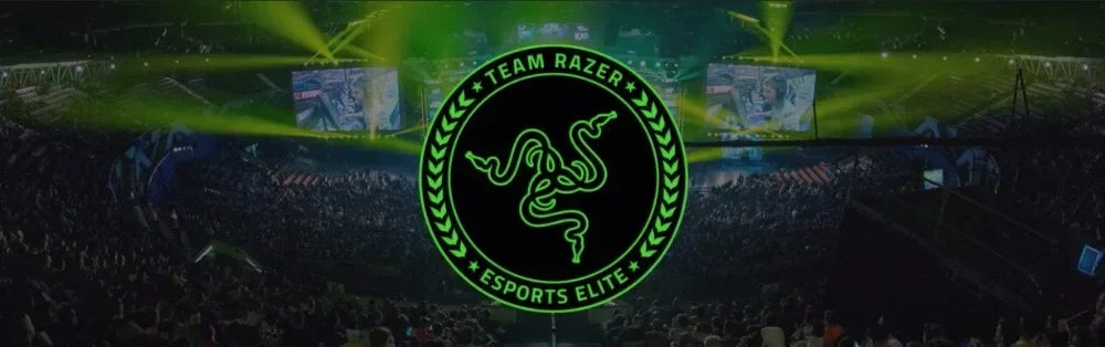 Original Razer Death Adder Essential Wired Mouse