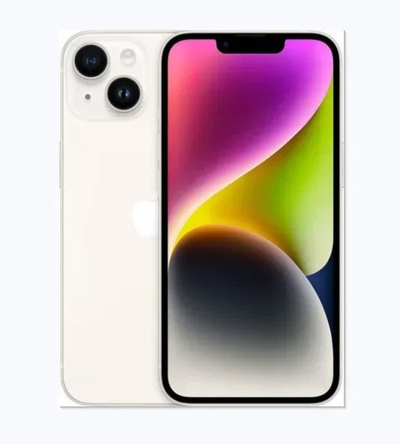 Apple iPhone 14 Plus 5g Mobile Phone