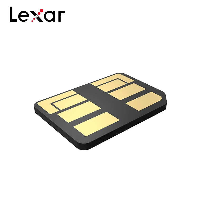 Lexar NM Chip