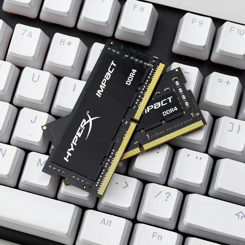 32GB 16GB 8GB RAM DDR4