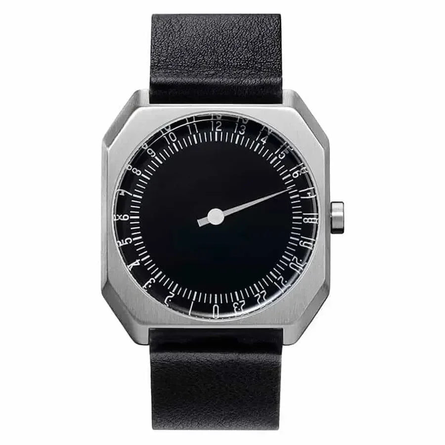 Swiss Men's Fashion Square Watch