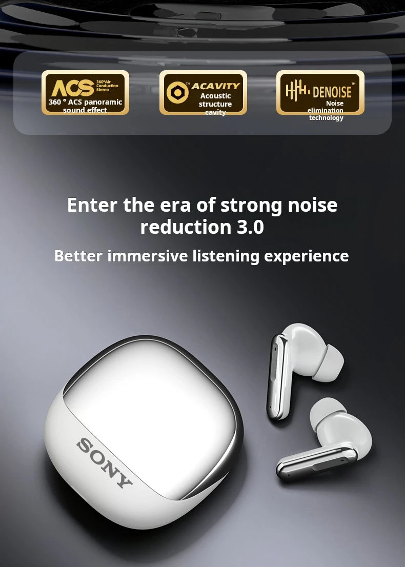 SONY S17 Bluetooth Headset