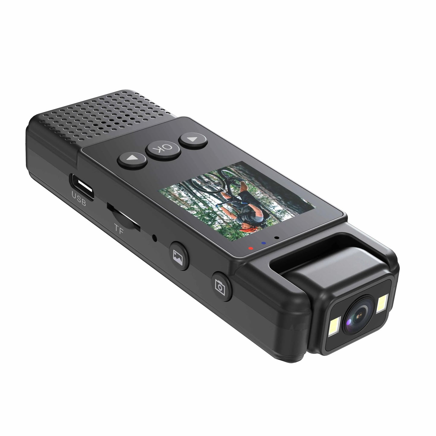 Wifi Mini Camera