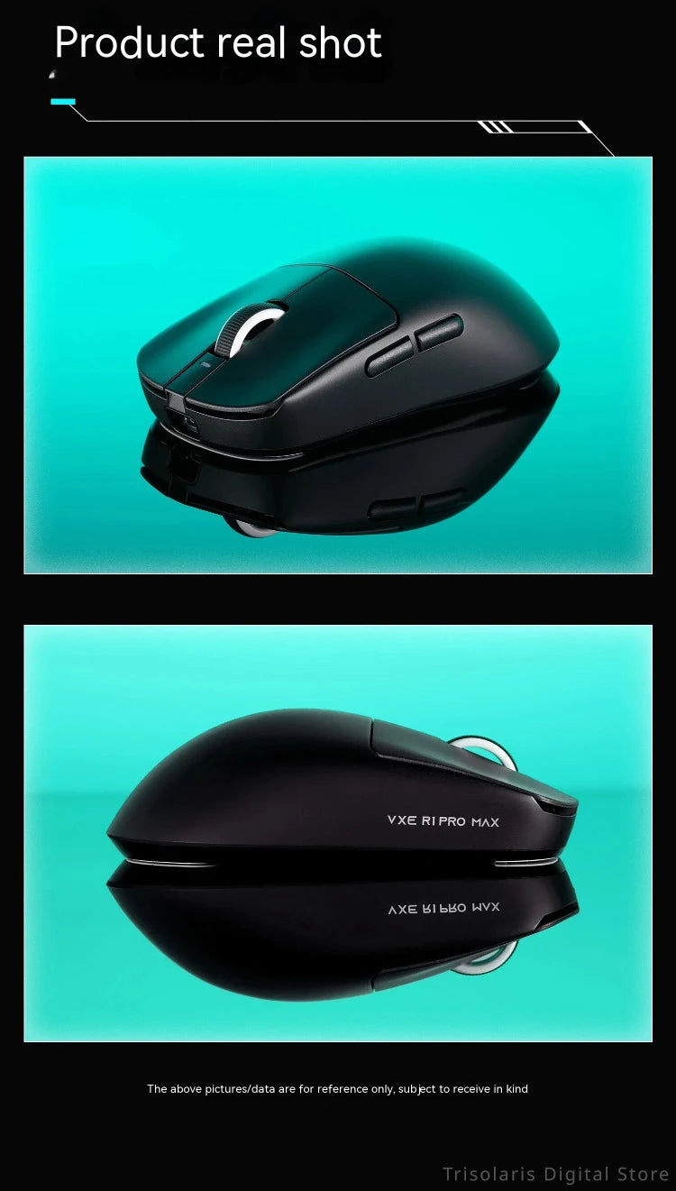 VGN VXE Dragonfly R1 Mouse
