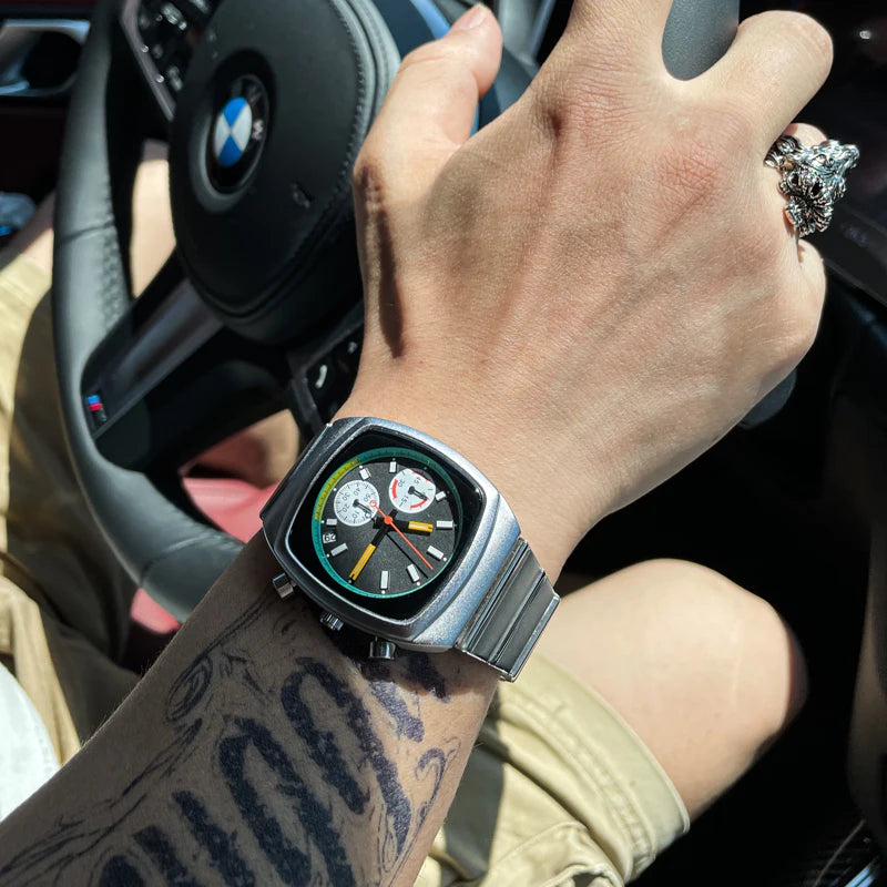 CILOA Quality Quartz Watches
