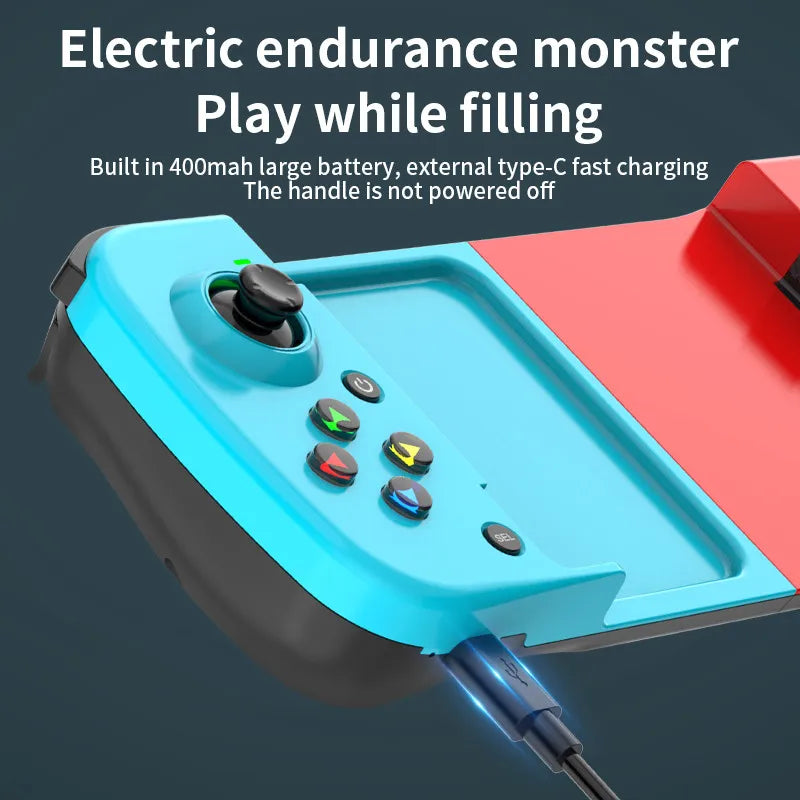 D3 Gamepad Controller