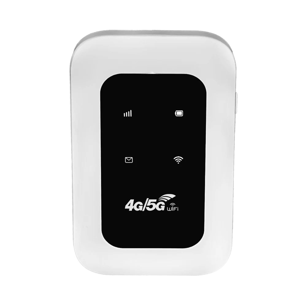 150Mbps 4G LTE Wireless Router