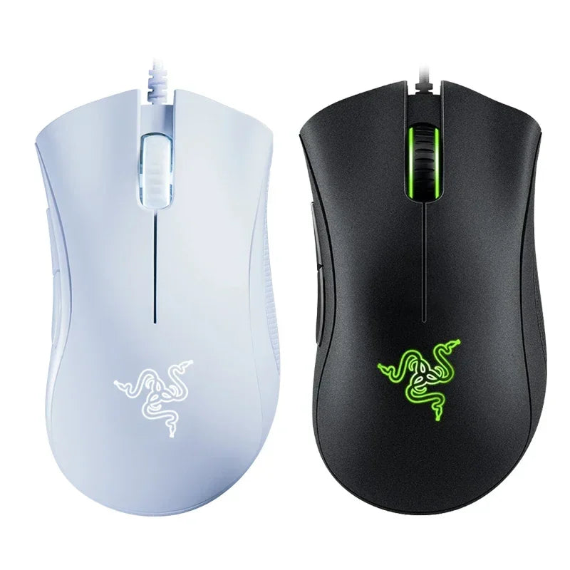 Original Razer Death Adder Essential Wired Mouse