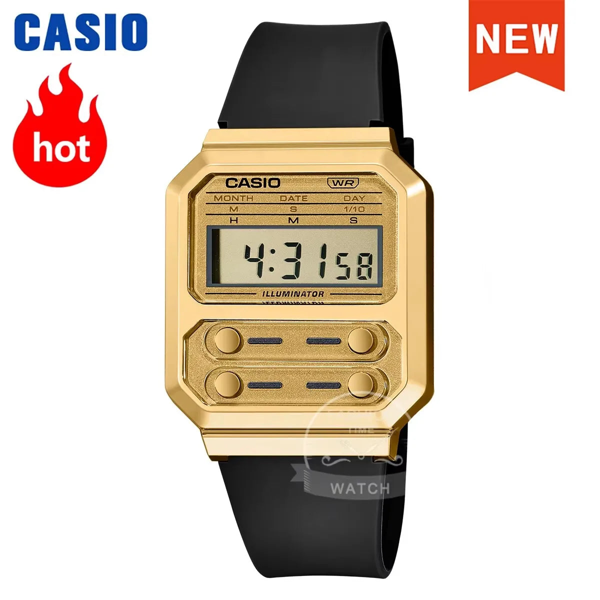 Casio Watch for Men