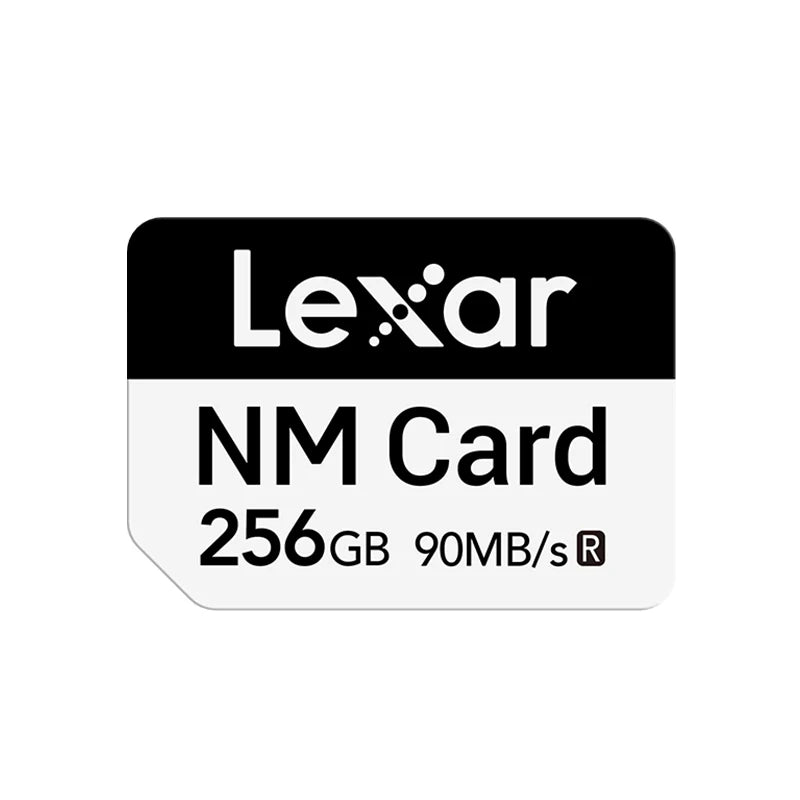 Lexar NM Chip