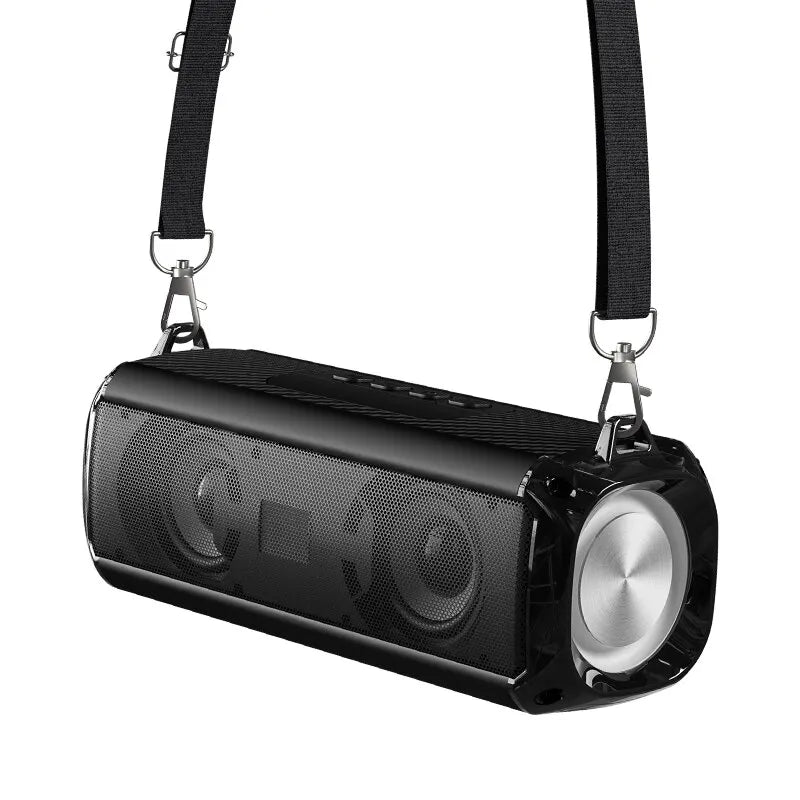Rockmia RGB LED Speaker