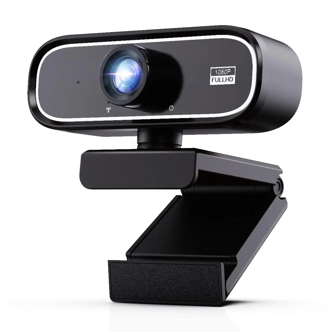 EXHQDR UHD 4K USB Webcam