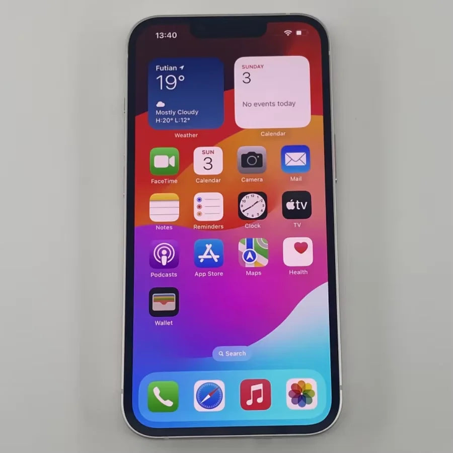 Apple iPhone 13 Mobile phone