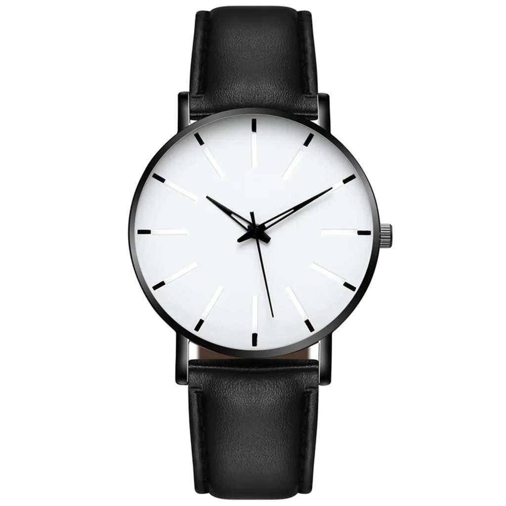 Bucke Luxury Watch