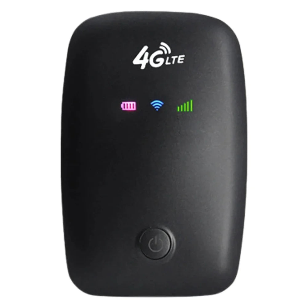 Pocket Hotspot /WiFi Repeater
