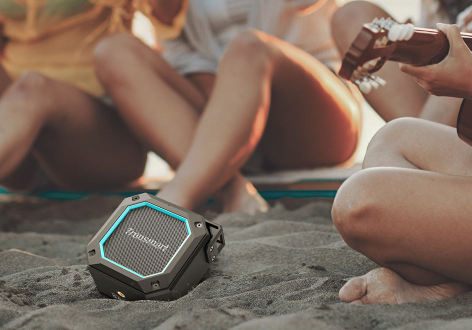 Tronsmart Groove 2 Portable Speaker
