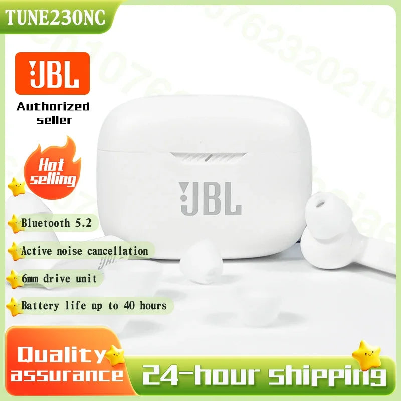 JBL TWS Headphone