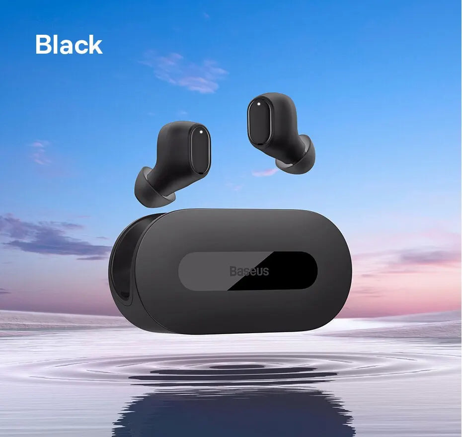 Baseus Earbuds