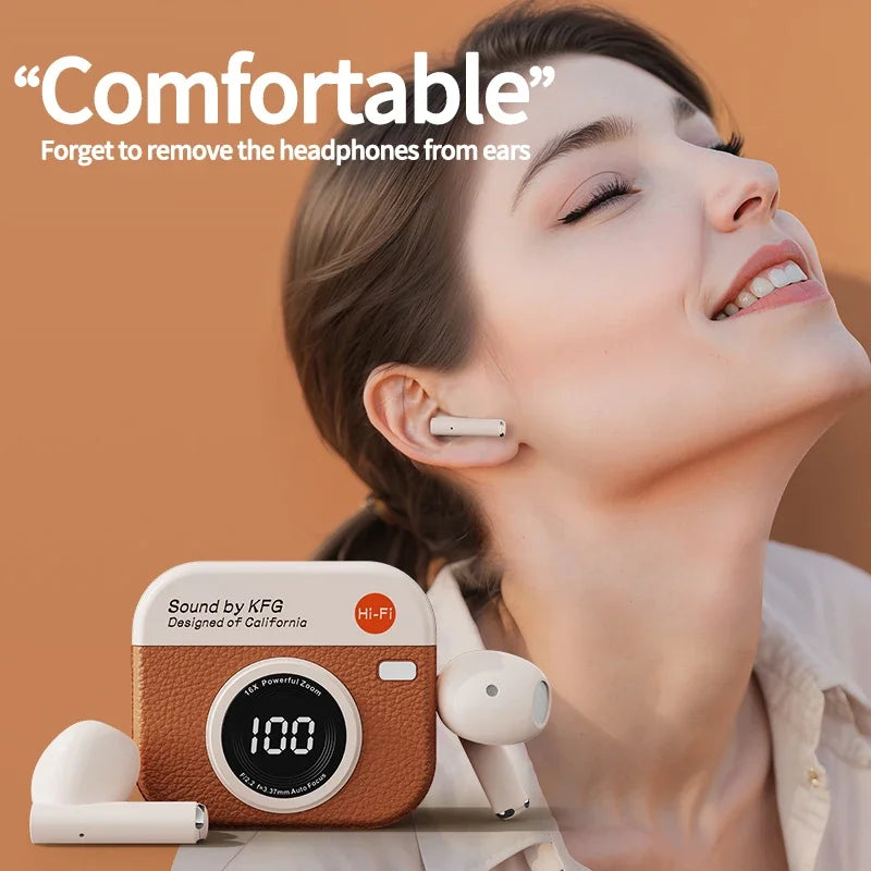 Xiaomi Bluetooth 5.4 Earphone