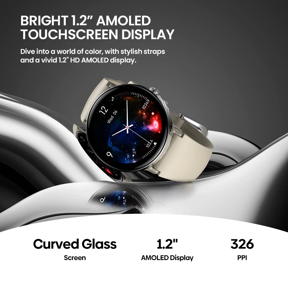 Zeblaze Lily 2 Smart Watch