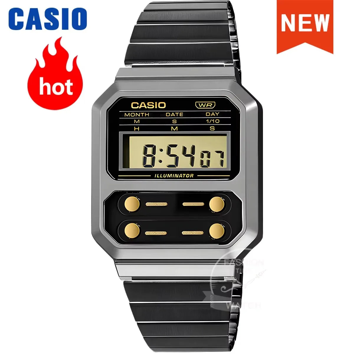 Casio Watch for Men