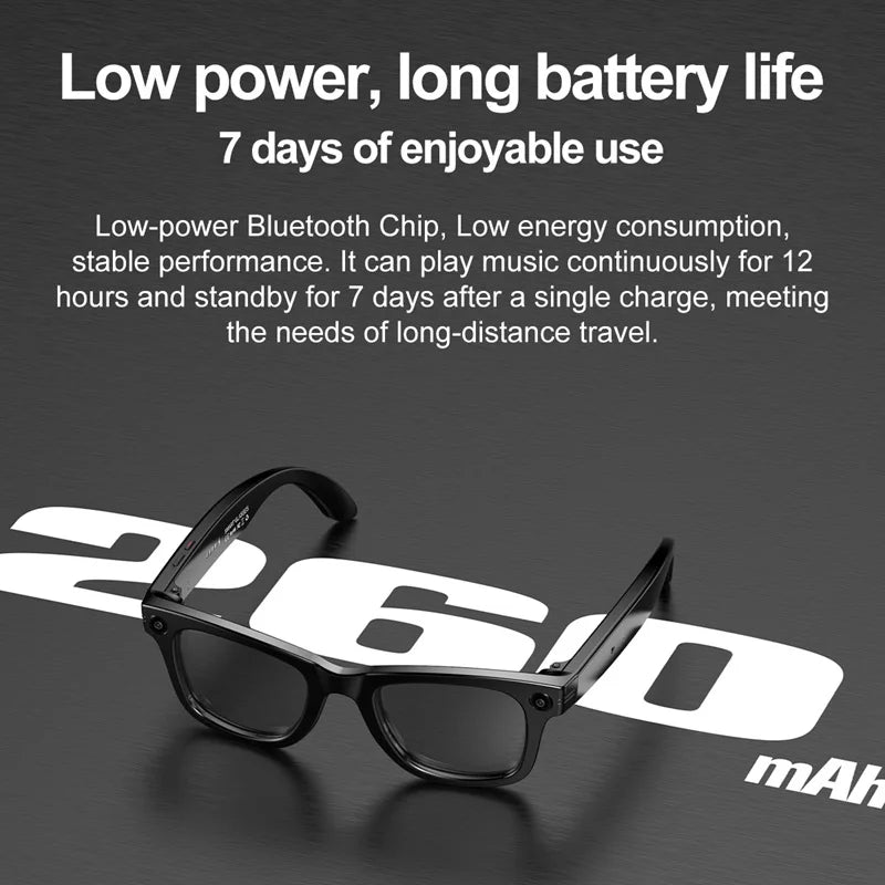 Xiaomi AI Smart Glasses