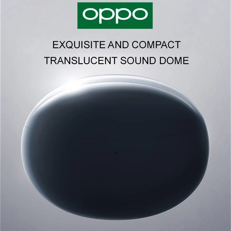 OPPO Enco Earphone