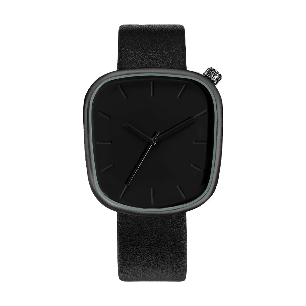 TOMI Men's Minimalist Watch