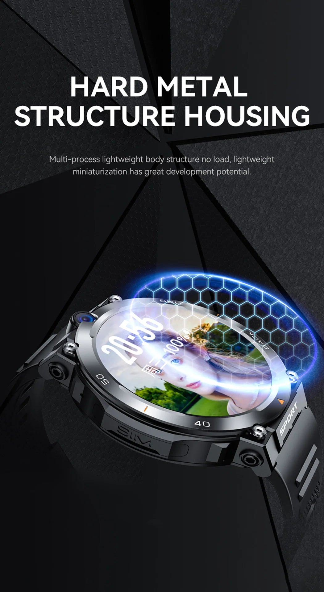 Android Smartwatch