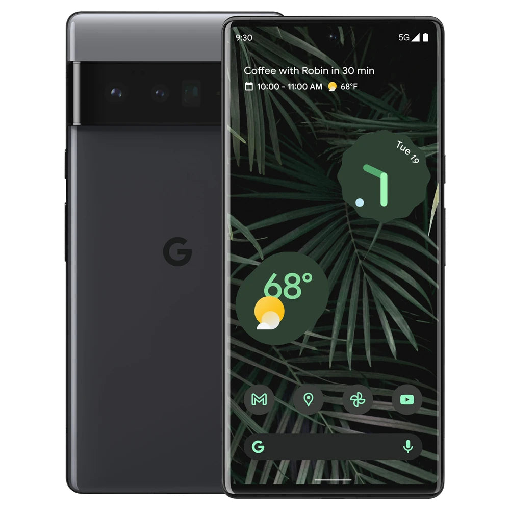 Google Pixel 6 Pro