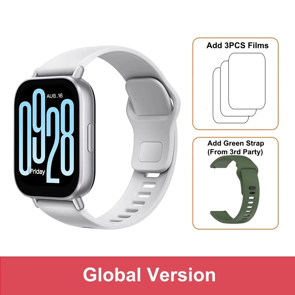 Xiaomi Redmi Smart Watch
