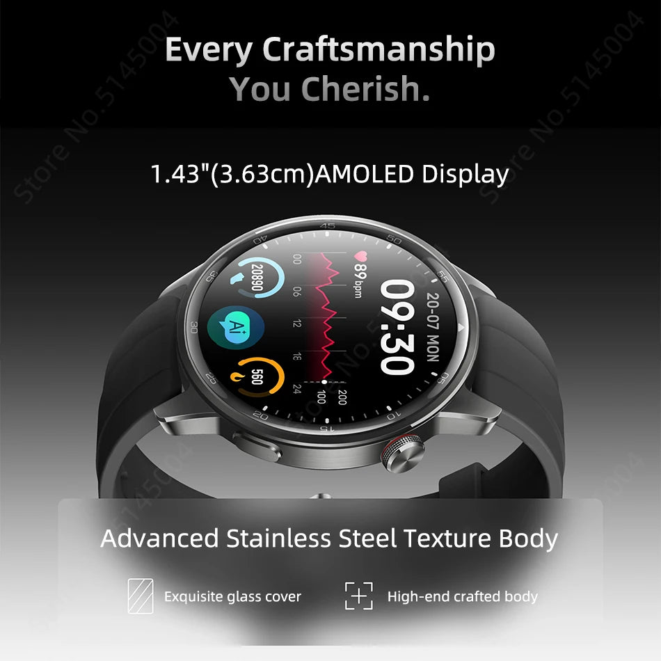 Global Version Realme Watch S2 Smart Watch