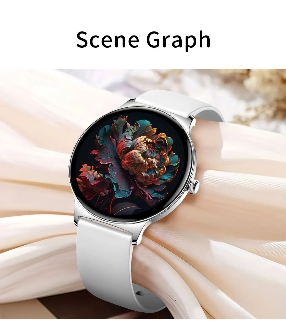 Huawei Ultra Thin Smart Watch