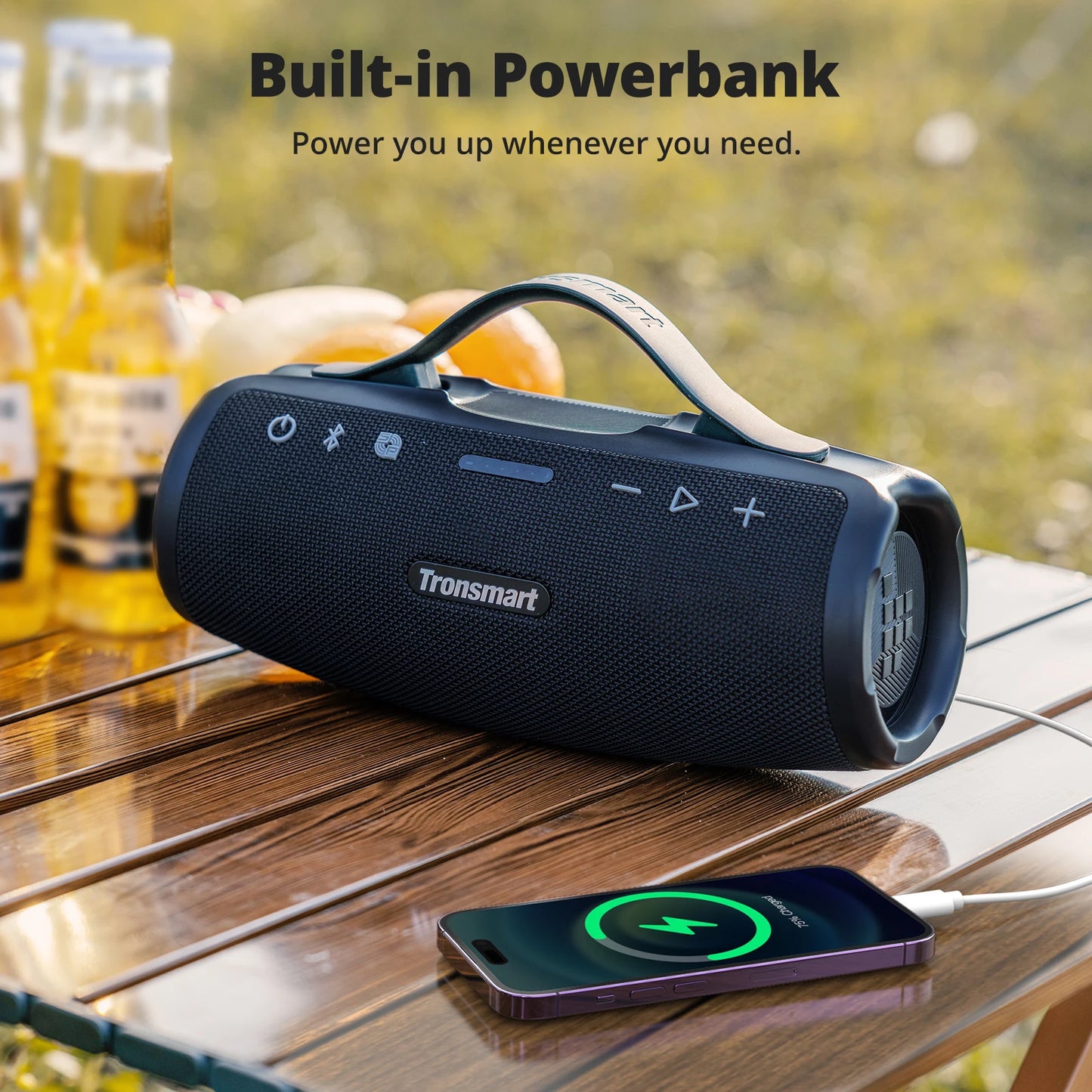 Tronsmart Mirtune S100 Speaker