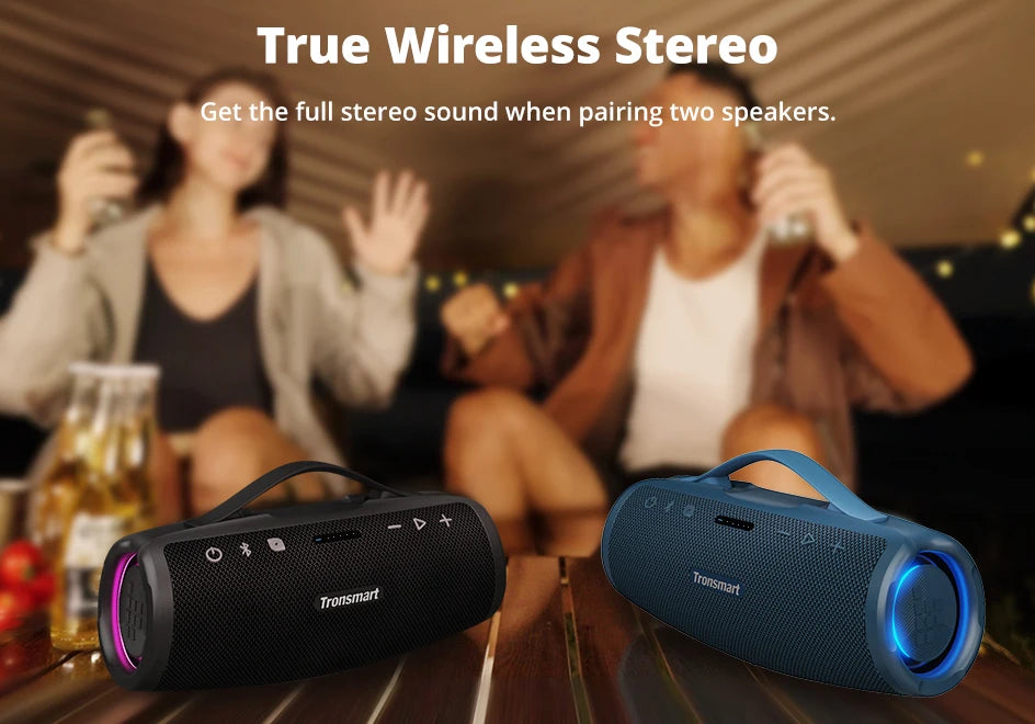 Tronsmart Mirtune S100 Speaker