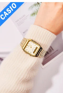 Casio Watch Women