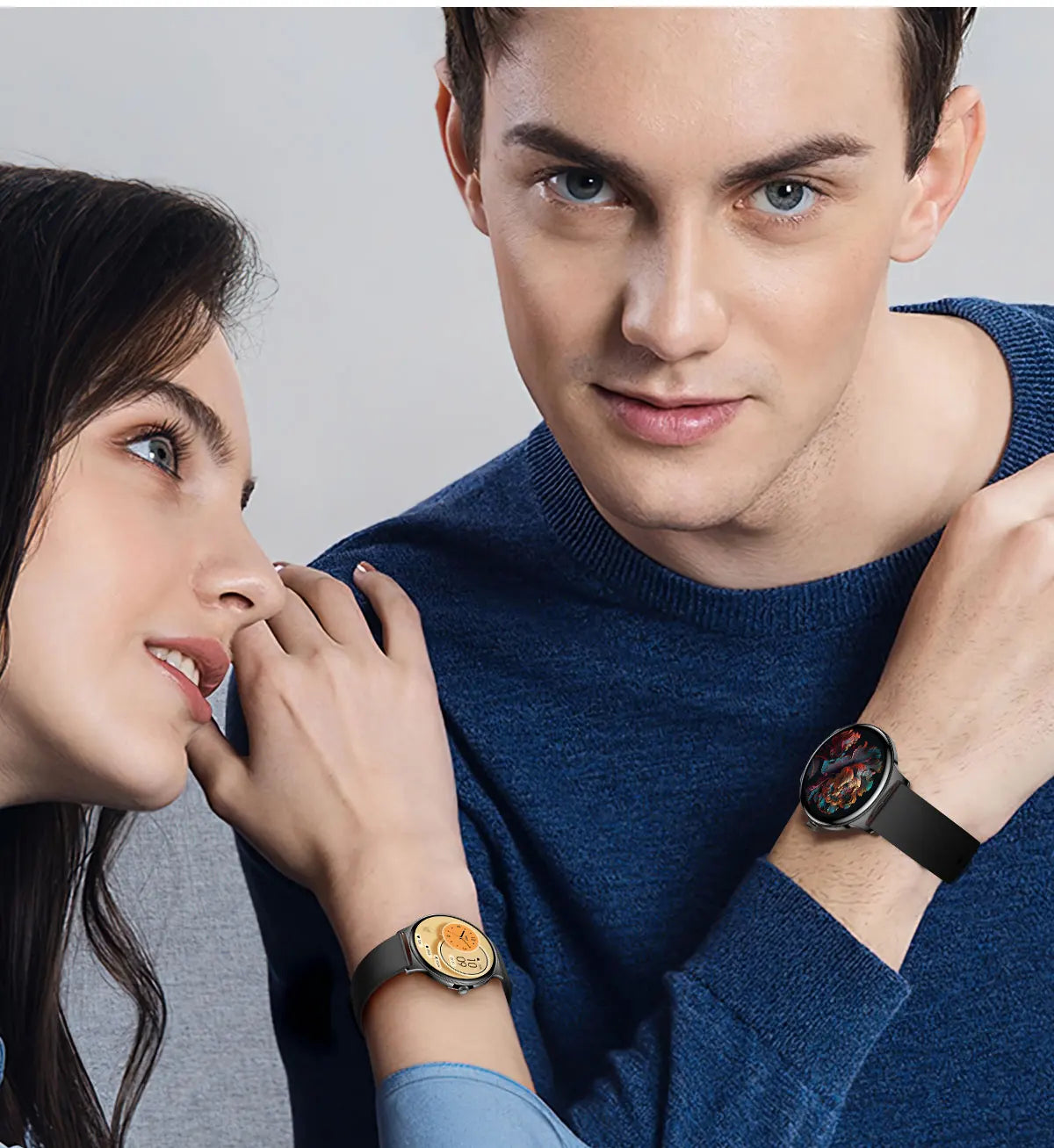 Huawei Ultra Thin Smart Watch