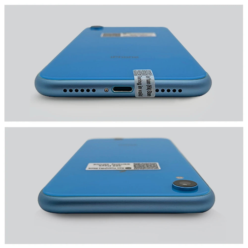Apple iPhone XR Mobile Phone