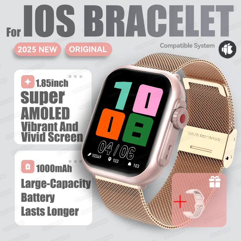 Ultra 2 SE Smart Watch