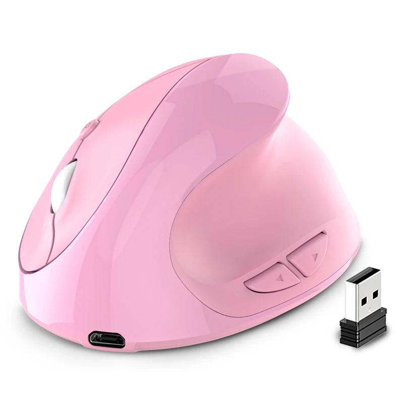 Xiaomi Vertical Grip Ergonomic Mouse