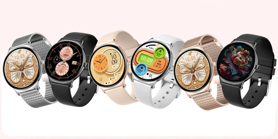 Huawei Ultra Thin Smart Watch