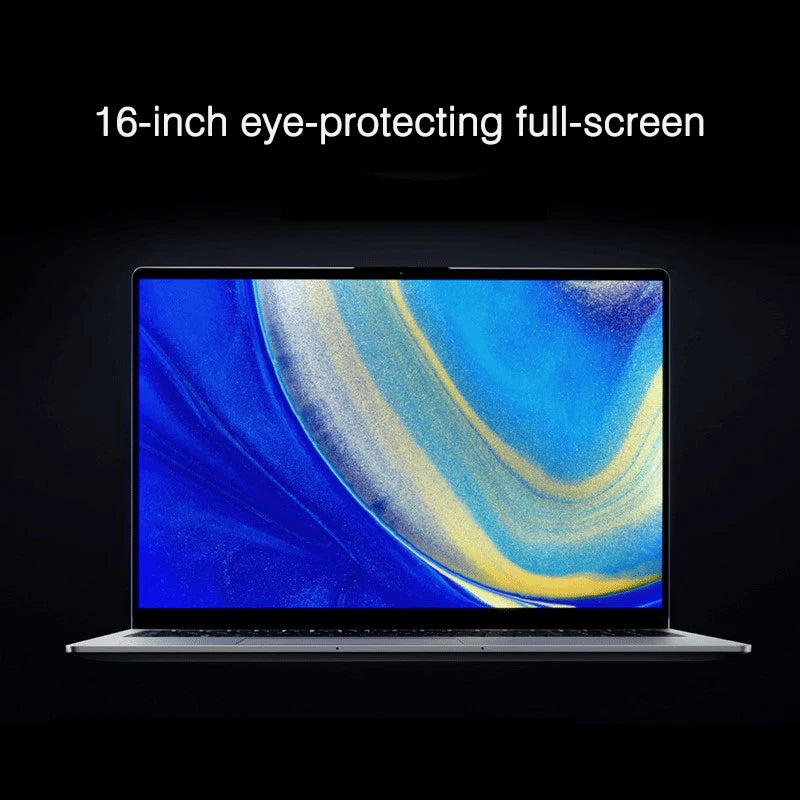 Huawei MateBook D16