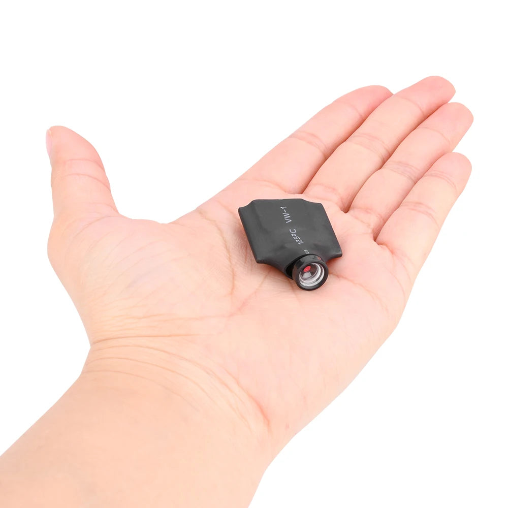 DIY WIFI IP Mini Camera