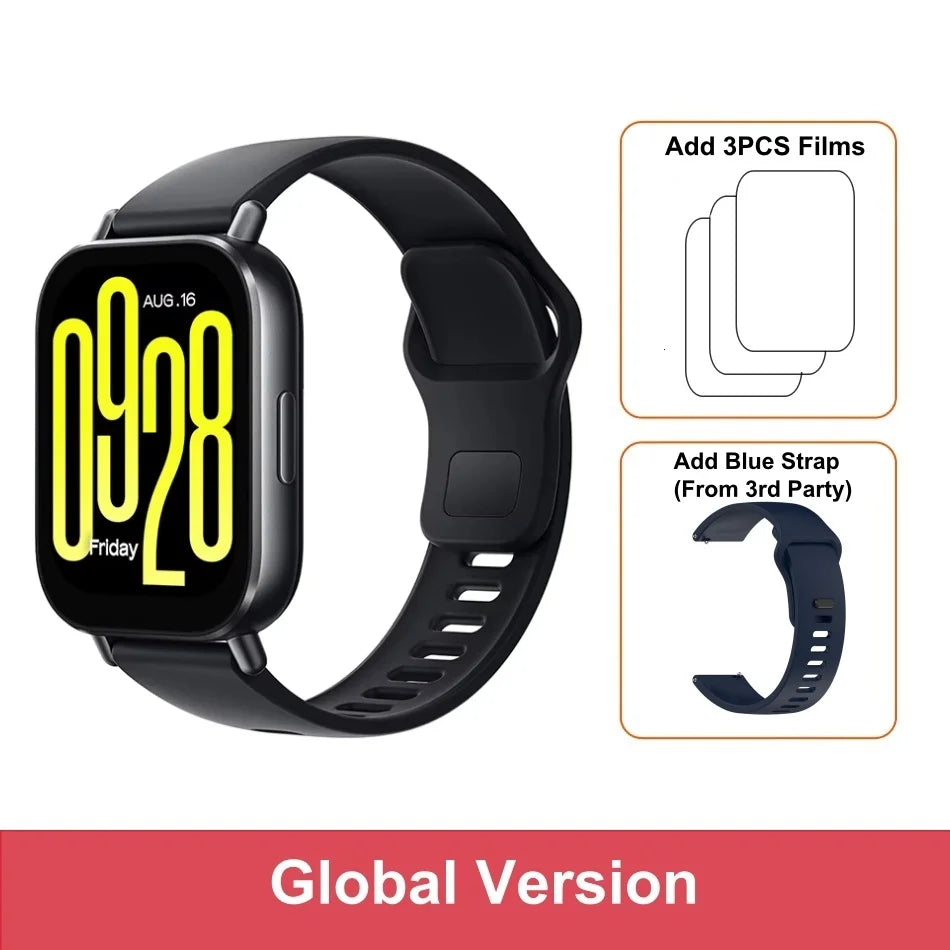 Xiaomi Redmi Smart Watch