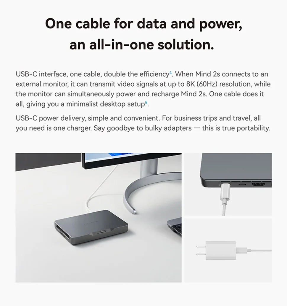 Khadas Mind 2s/2 AI Mini PC