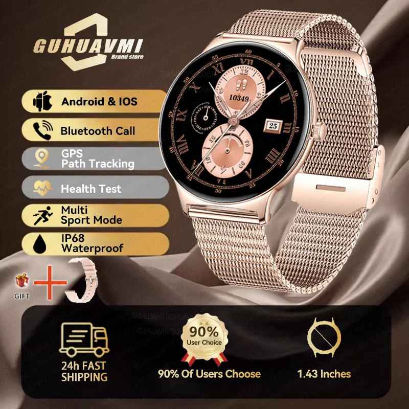 Huawei Ultra Thin Smart Watch