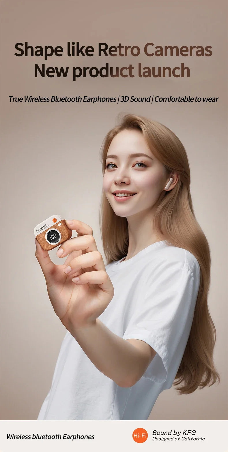 Xiaomi Bluetooth 5.4 Earphone