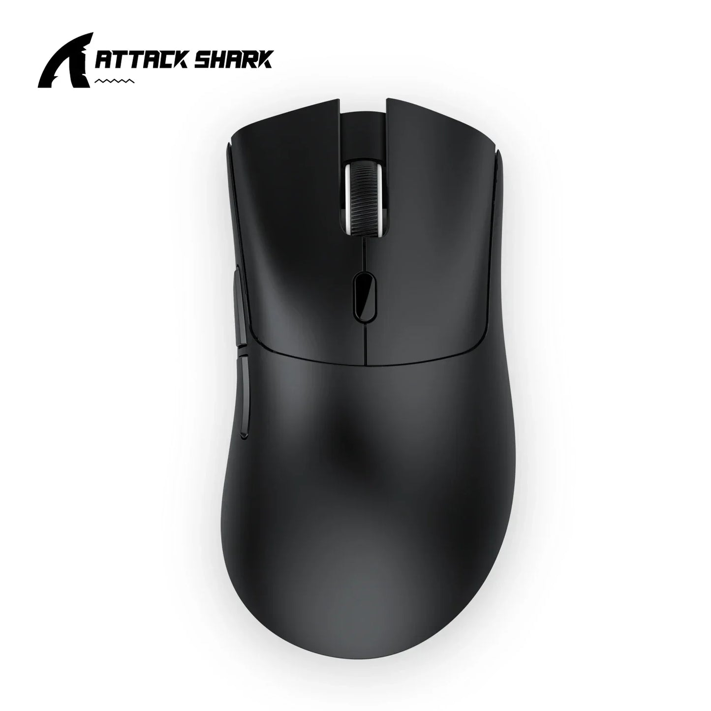 Attack Shark R1 Wireless High Performance Mouse