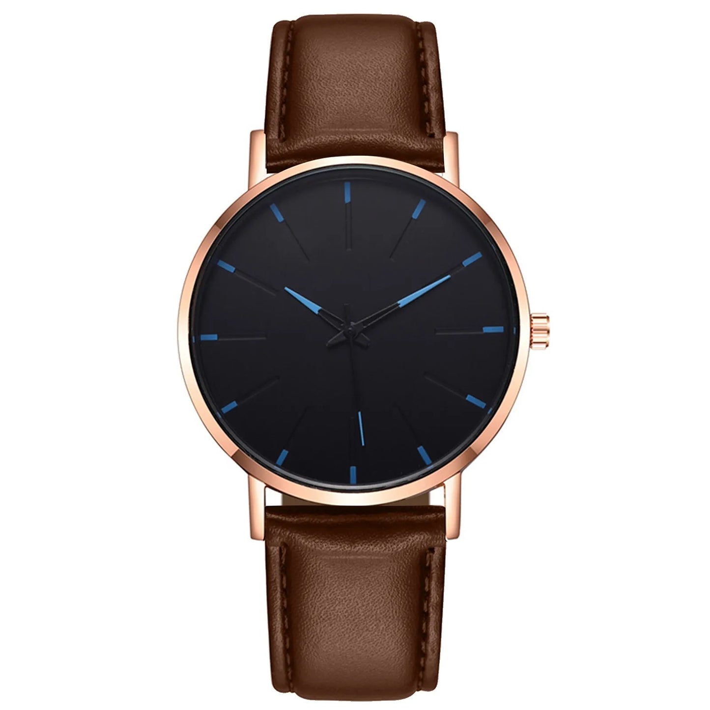 Bucke Luxury Watch